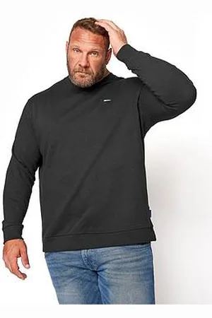 BAD RHINO Essential Crew Sweat