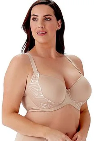 Embrace Side Support Bra - Fig - Berlei®