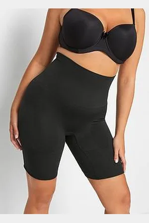 Yours Firm Control Seamfree Short