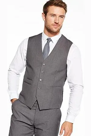 Skopes Madrid Standard Waistcoat