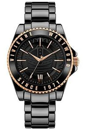 Vivienne Westwood Sloane Ii Ladies Watch