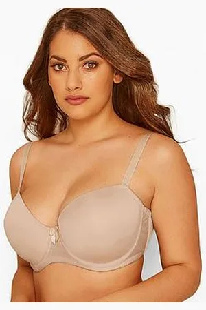 Yours Clothing Tshirt Bra