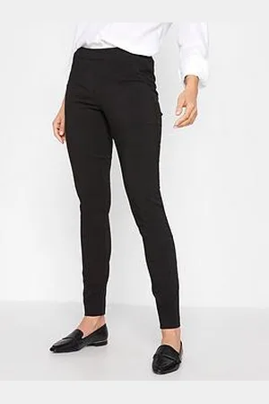 Long Tall Sally Bi-Stretch Skinny Trouser