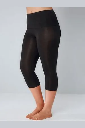 Yours Control Crop Legging