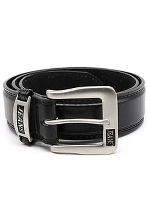 D555 Kenny Logo Belt