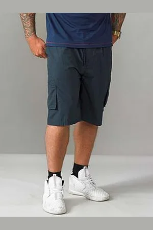 D555 Nick Cargo Short