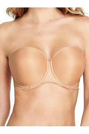 Fantasie Underwired Moulded Strapless Bra