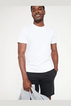 Very Man Essentials Crew Neck T-Shirt