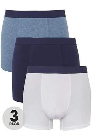 Very Man Trunk (3 Pack)