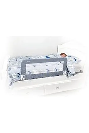 Dream Baby Prague Bedrail 110Cm Wide X 45.5Cm High