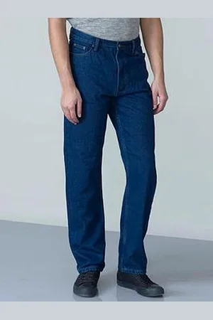 D555 Rockford Comfort Fit Jeans
