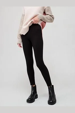 Very Denim Look Jegging
