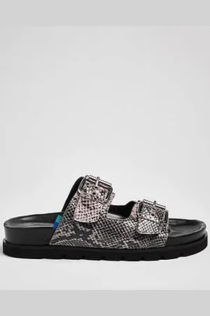Pod Jada Flat Sandals