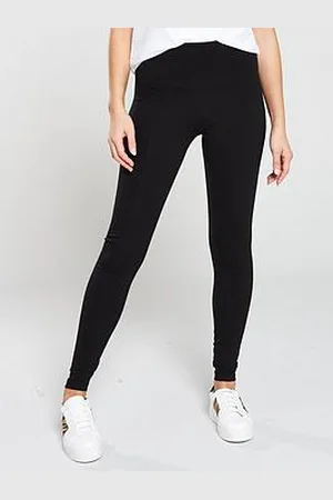 Very Confident Curve Legging