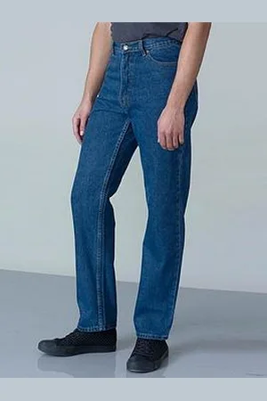 D555 Rockford Comfort Fit Jeans Blue