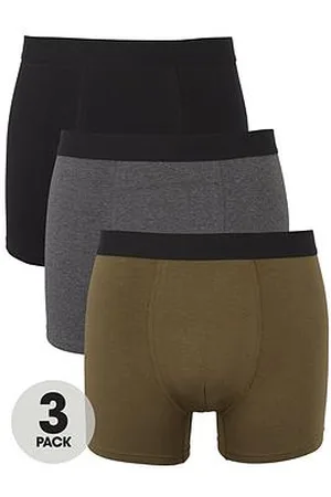 Very Man Trunk (3 Pack)
