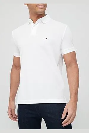 Tommy Hilfiger 1985 Regular Fit Polo Shirt