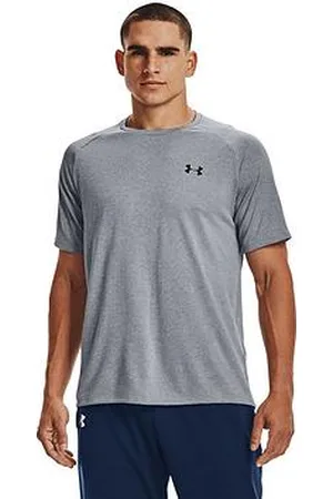 Under Armour Training Tech 2.0 T-Shirt - Steel