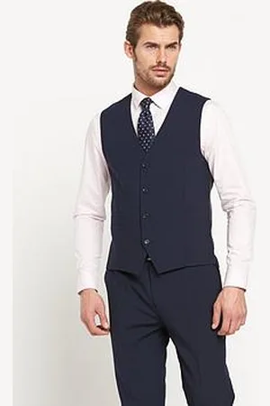 Skopes Darwin Standard Waistcoat