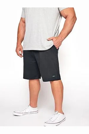 BAD RHINO Essential Jersey Sweat Shorts