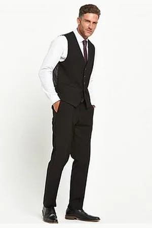 Skopes Madrid Standard Waistcoat