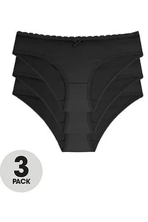 Dorina Naomi 3 Pack Brief