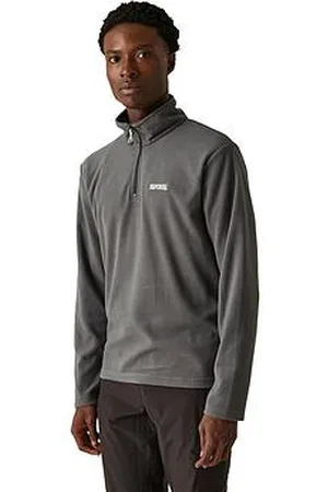 Regatta Thompson Fleece - Grey