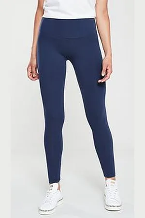 Very Confident Curve Legging