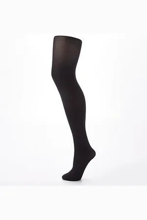 Very 100 Denier Confident Curve Tights