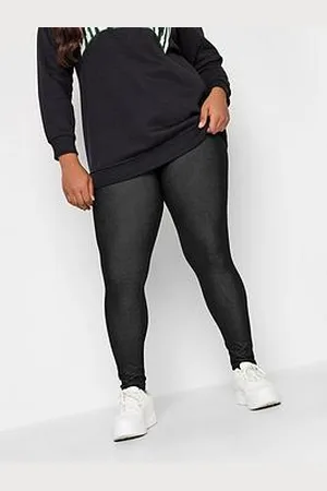 Yours Jersey Jegging