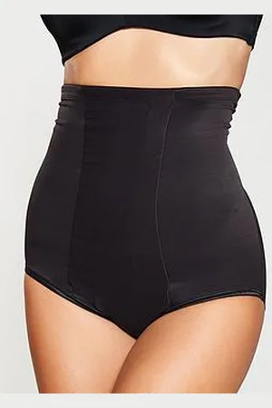 Miraclesuit® Shape with an Edge Hi-Waist Brief