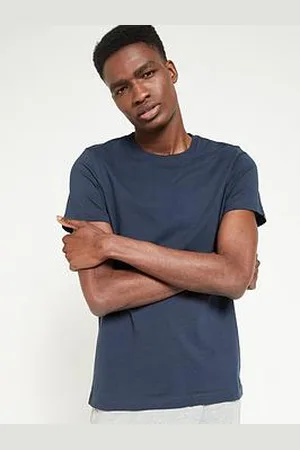 Very Man Essentials Crew Neck T-Shirt