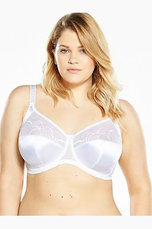 Elomi Cate Underwired Full Cup Banded Bra