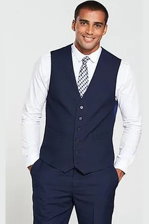 Skopes Harcourt Standard Waistcoat