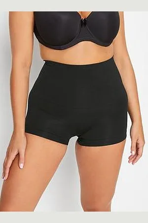 Yours Seamless Control Short