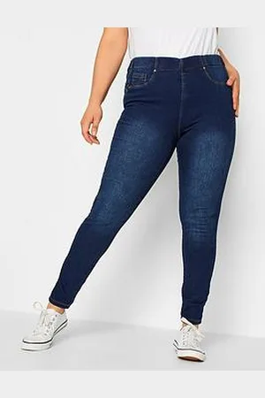 Yours For Good Bum Shaper Jeggings