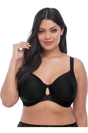 Elomi Charley Underwired Bandless Spacer Moulded Bra