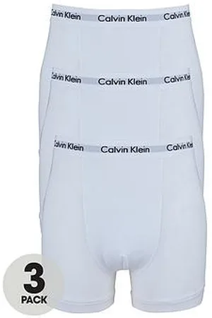 Calvin Klein Core 3 Pack Trunks