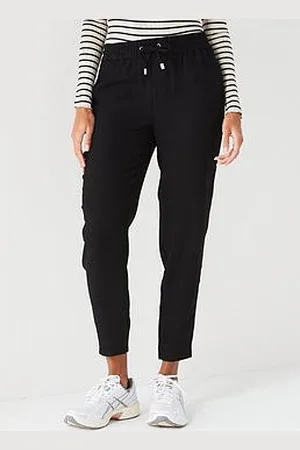 Very Formal Smart Joggers