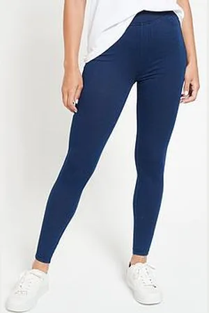 Very Denim Look Jegging