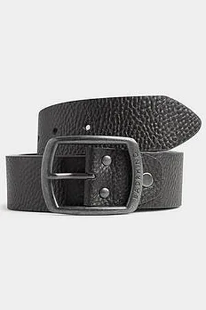BAD RHINO Leather Belt