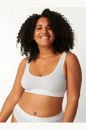 Sloggi Double Comfort Cotton Crop Top