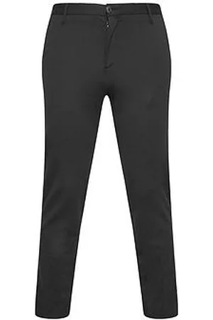 BAD RHINO Formal Stretch Trousers
