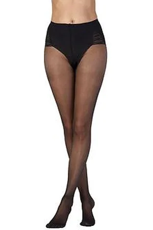Aristoc 15 Denier Waist And Tummy Toner Tights