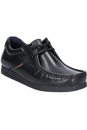Base London Event Formal Lace Up Shoes