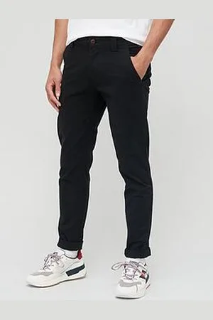 Tommy Hilfiger Scanton Slim Fit Chinos
