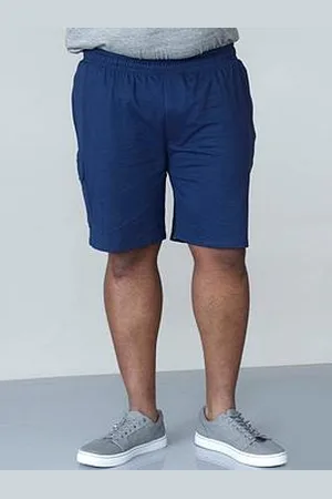 D555 John Lightweight Cargo Shorts