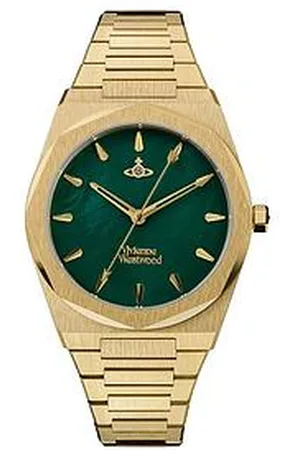 Vivienne Westwood Limehouse Stainless Steel Ladies Watch