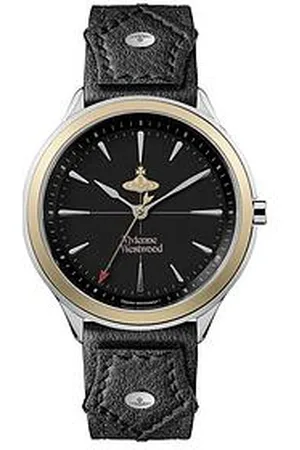 Vivienne Westwood The Elcho Leather Ladies Watch