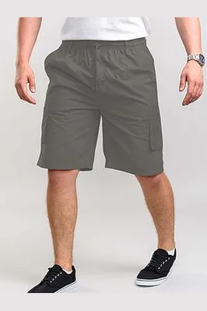 D555 Nick Cargo Short